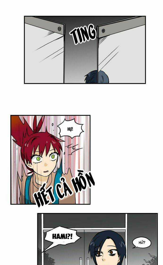 Hắn Ta Là Rồng - Chapter 84 - Trang 13