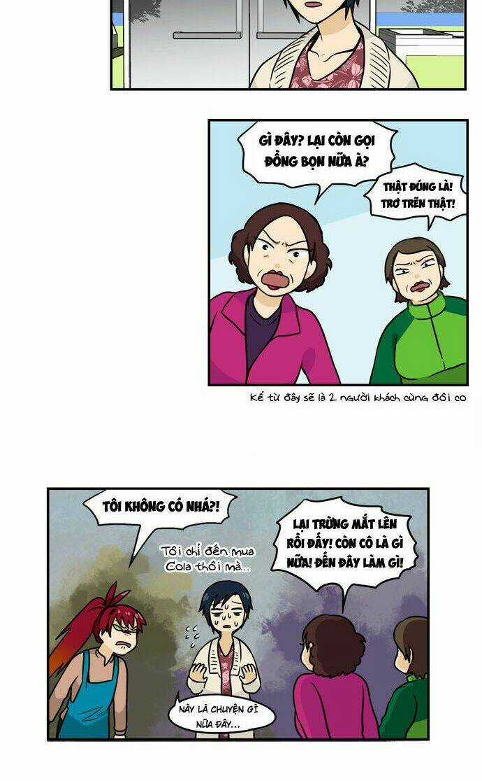 Hắn Ta Là Rồng - Chapter 84 - Trang 14