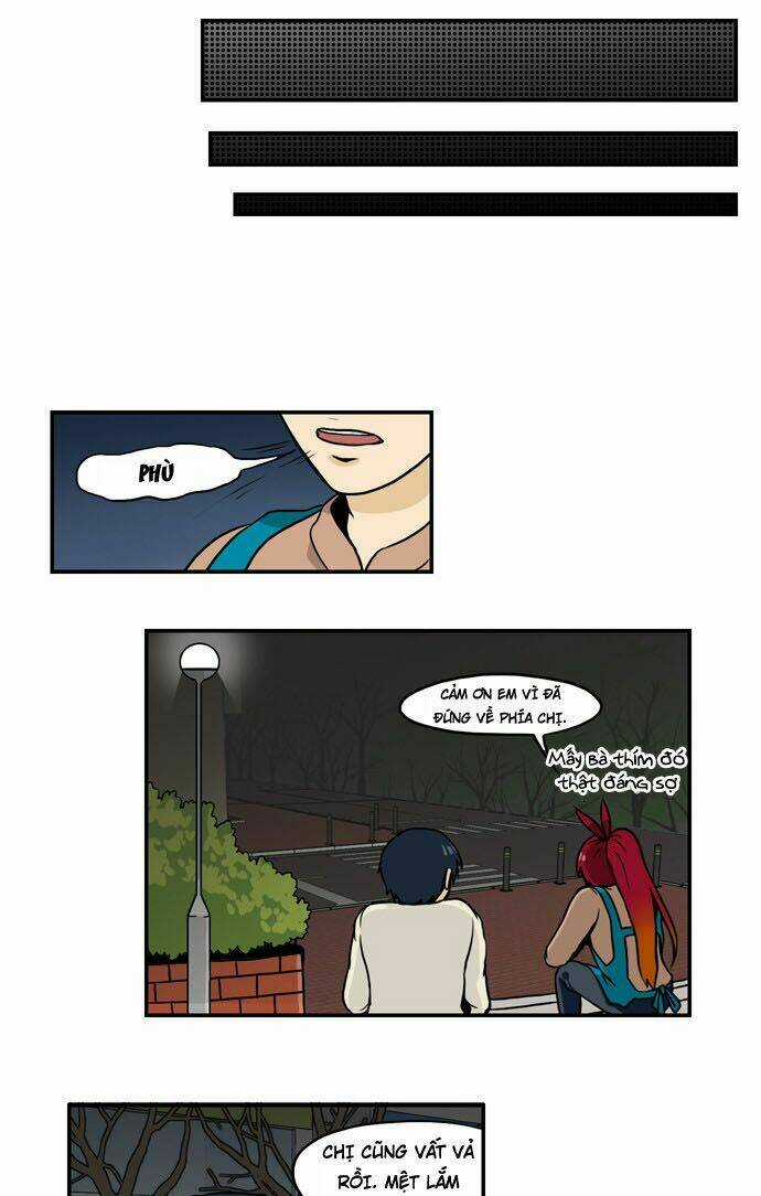 Hắn Ta Là Rồng - Chapter 84 - Trang 17