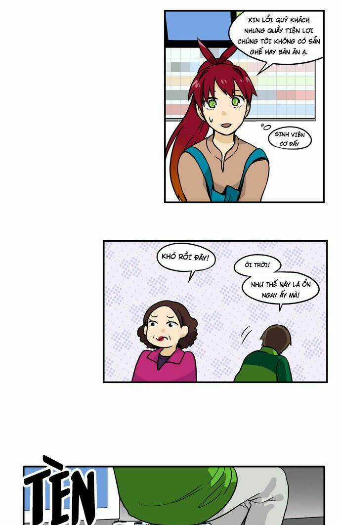 Hắn Ta Là Rồng - Chapter 84 - Trang 4