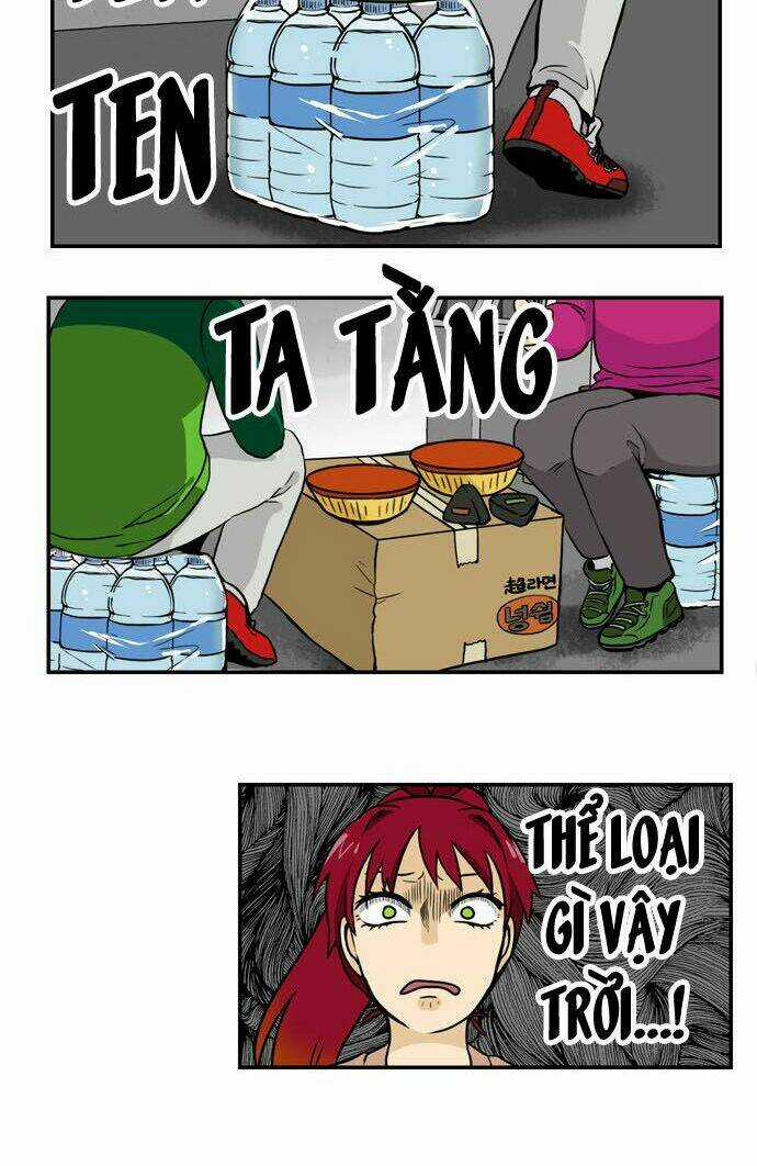 Hắn Ta Là Rồng - Chapter 84 - Trang 5