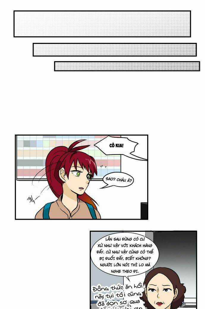 Hắn Ta Là Rồng - Chapter 84 - Trang 7