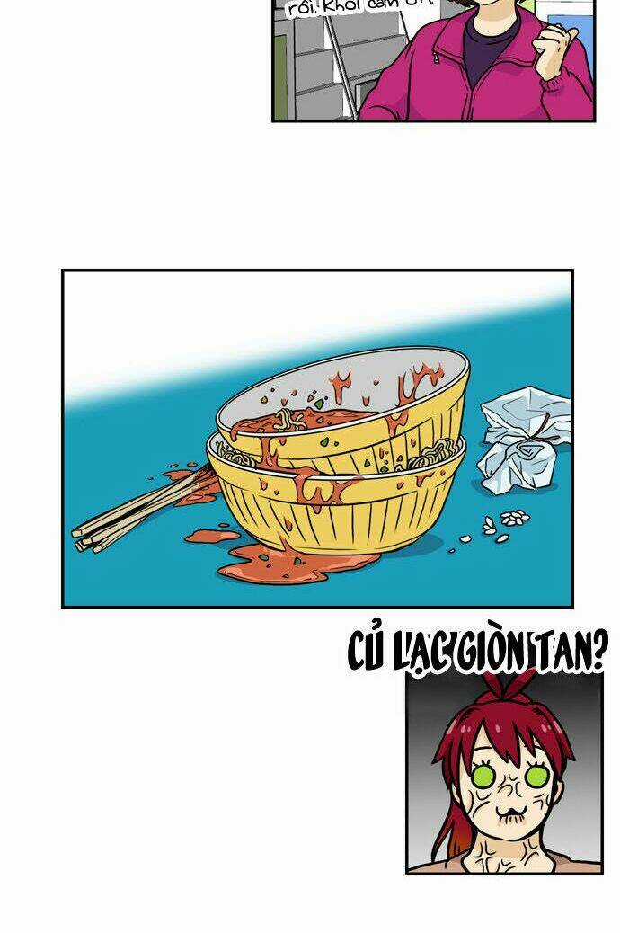 Hắn Ta Là Rồng - Chapter 84 - Trang 8