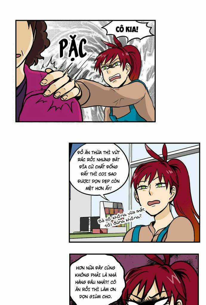 Hắn Ta Là Rồng - Chapter 84 - Trang 9