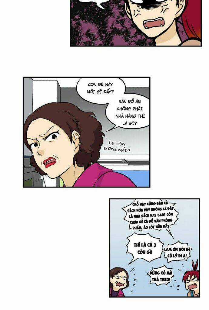 Hắn Ta Là Rồng - Chapter 84 - Trang 10