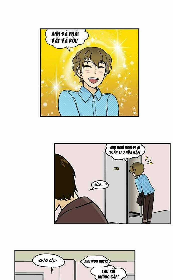 Hắn Ta Là Rồng - Chapter 85 - Trang 1