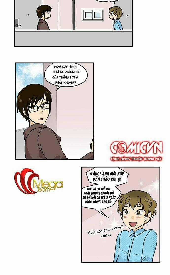 Hắn Ta Là Rồng - Chapter 85 - Trang 2