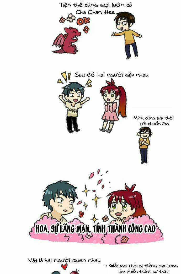 Hắn Ta Là Rồng - Chapter 85 - Trang 11