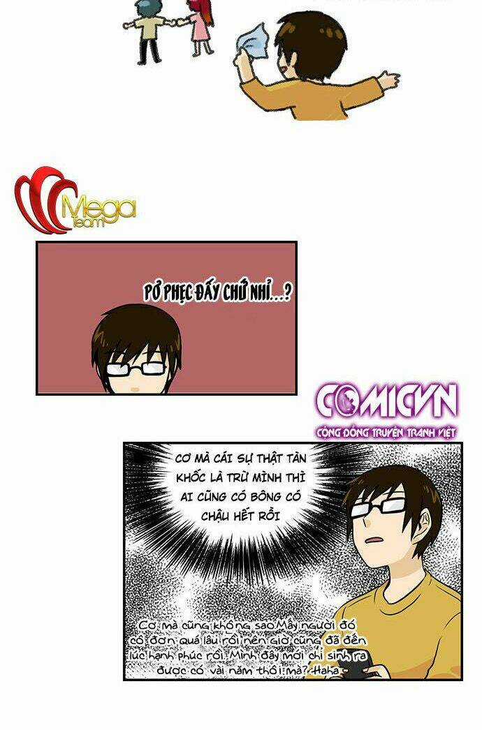 Hắn Ta Là Rồng - Chapter 85 - Trang 12
