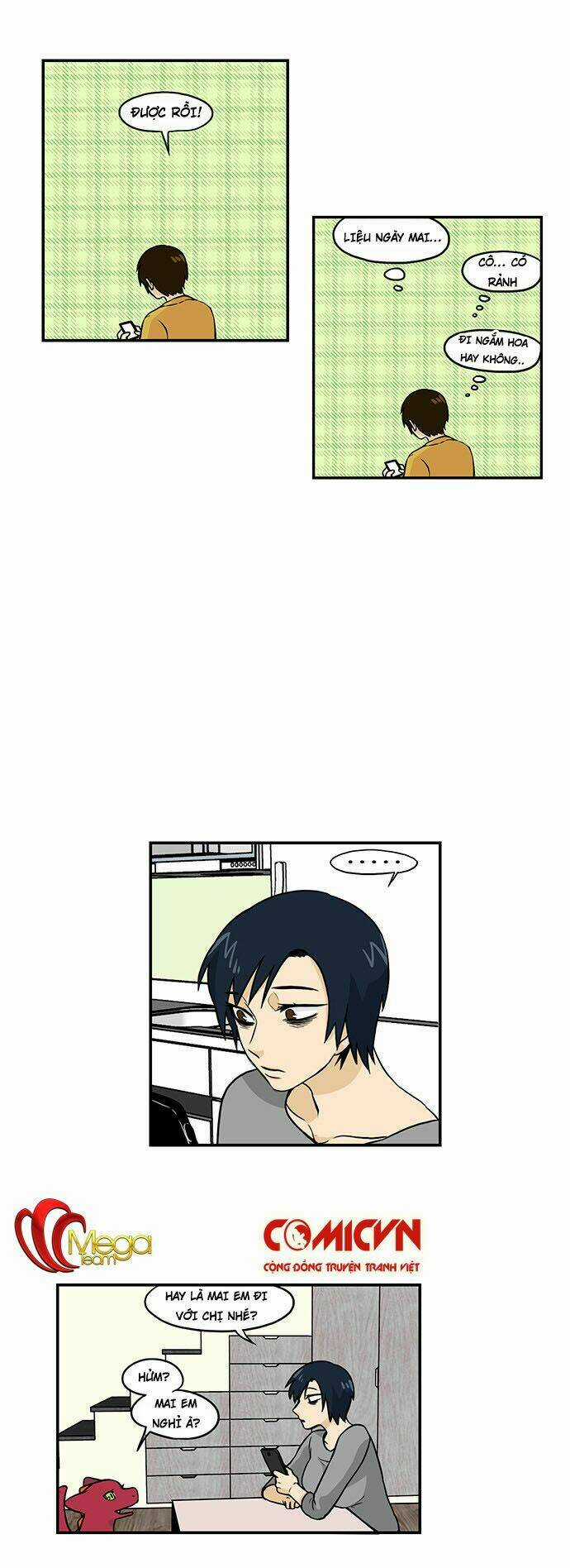 Hắn Ta Là Rồng - Chapter 85 - Trang 13