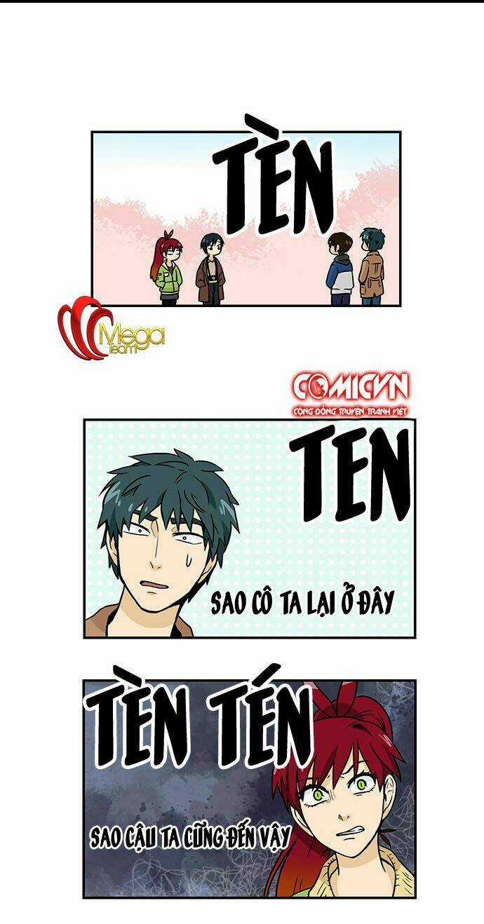 Hắn Ta Là Rồng - Chapter 85 - Trang 16