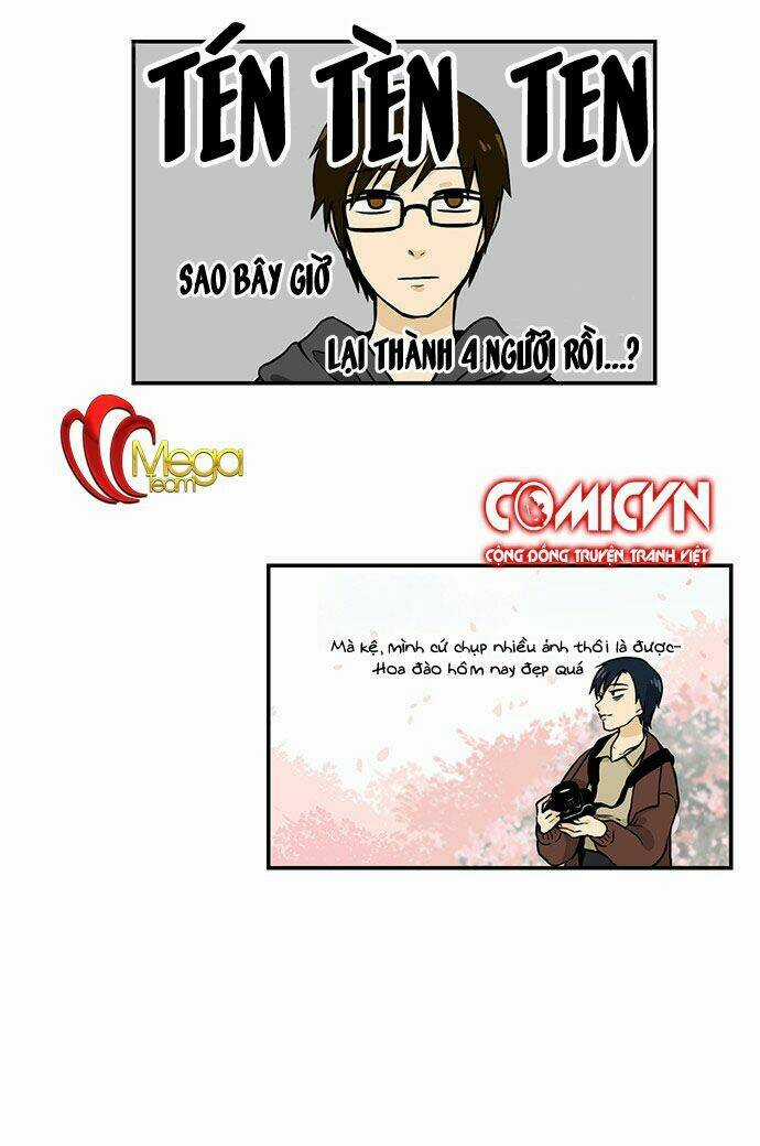 Hắn Ta Là Rồng - Chapter 85 - Trang 17