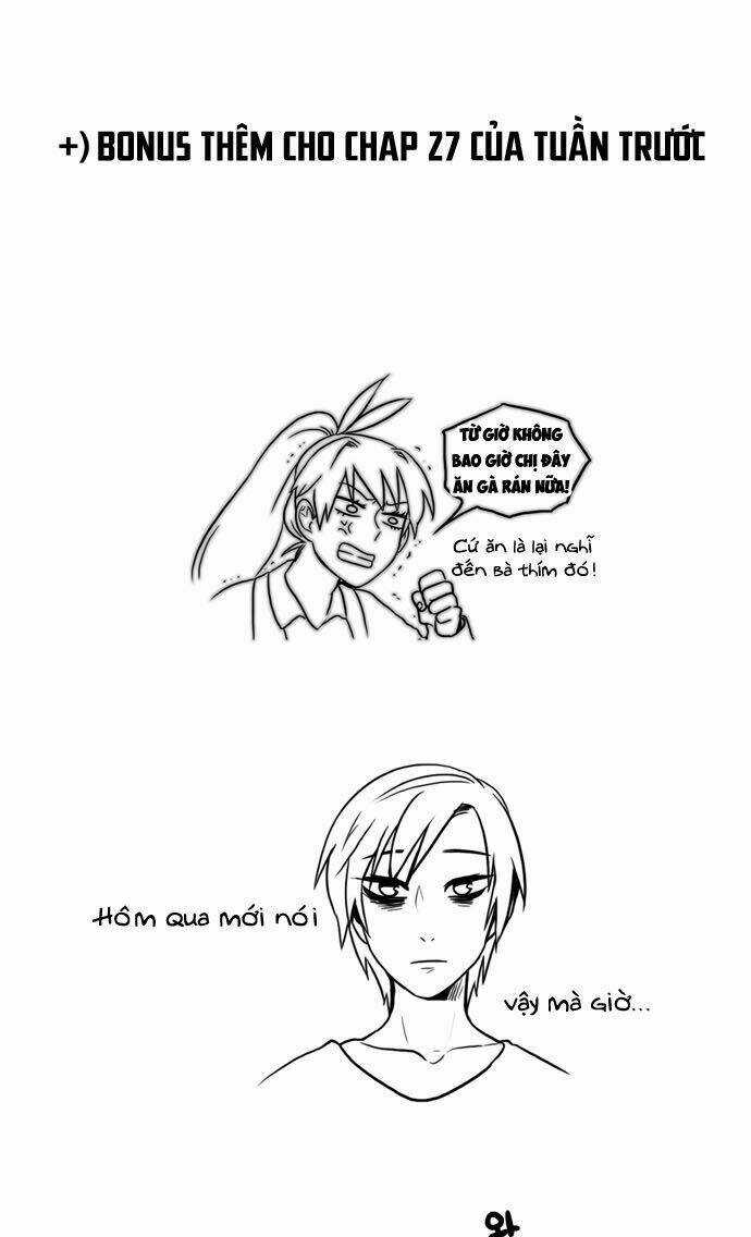 Hắn Ta Là Rồng - Chapter 85 - Trang 18