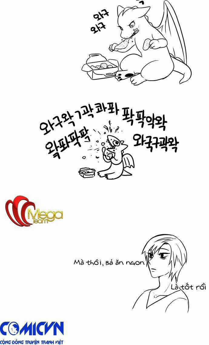 Hắn Ta Là Rồng - Chapter 85 - Trang 19