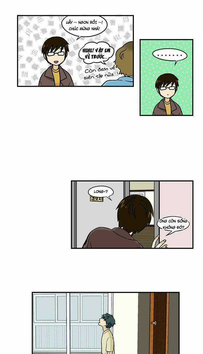 Hắn Ta Là Rồng - Chapter 85 - Trang 3