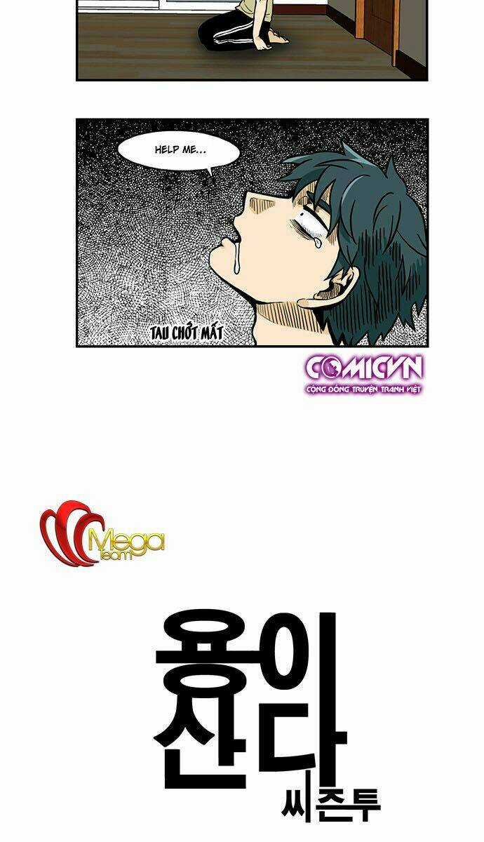 Hắn Ta Là Rồng - Chapter 85 - Trang 4