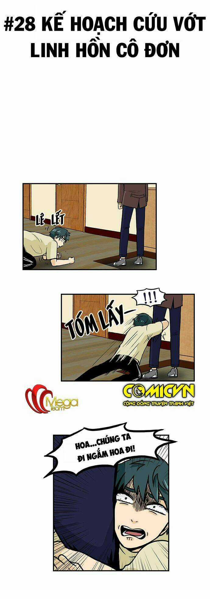 Hắn Ta Là Rồng - Chapter 85 - Trang 5