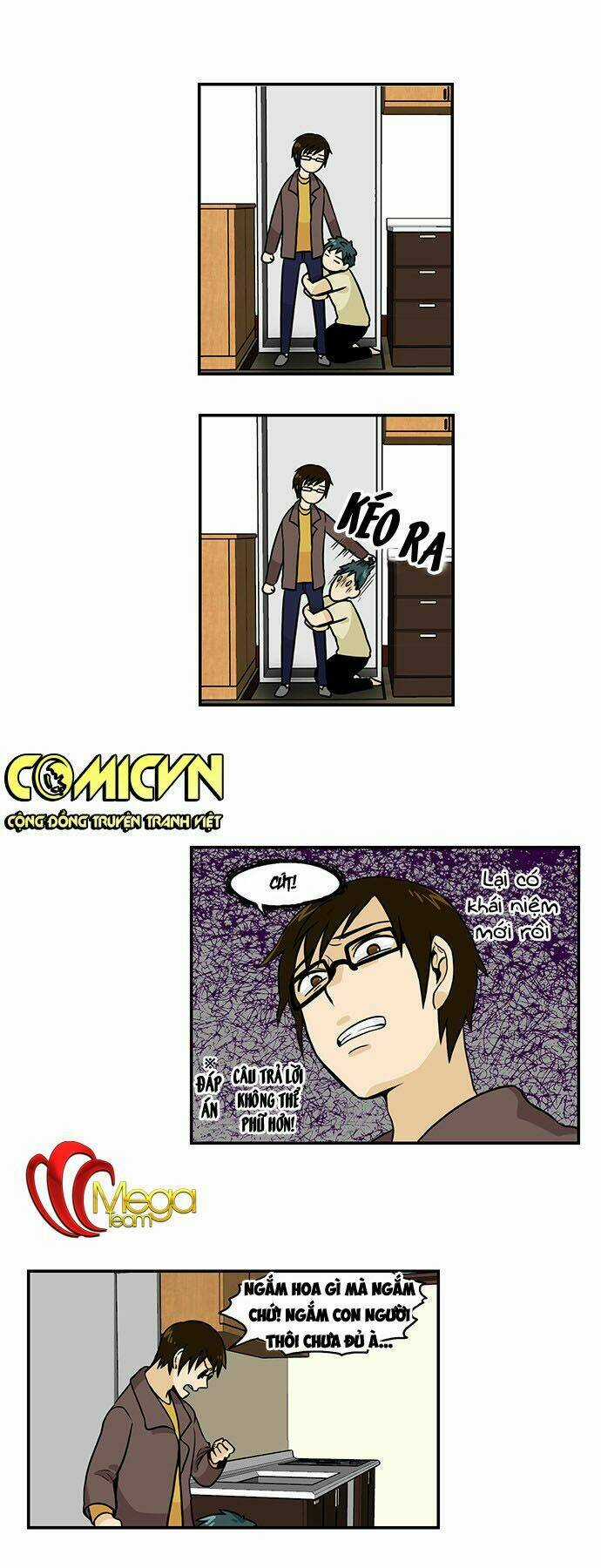 Hắn Ta Là Rồng - Chapter 85 - Trang 6