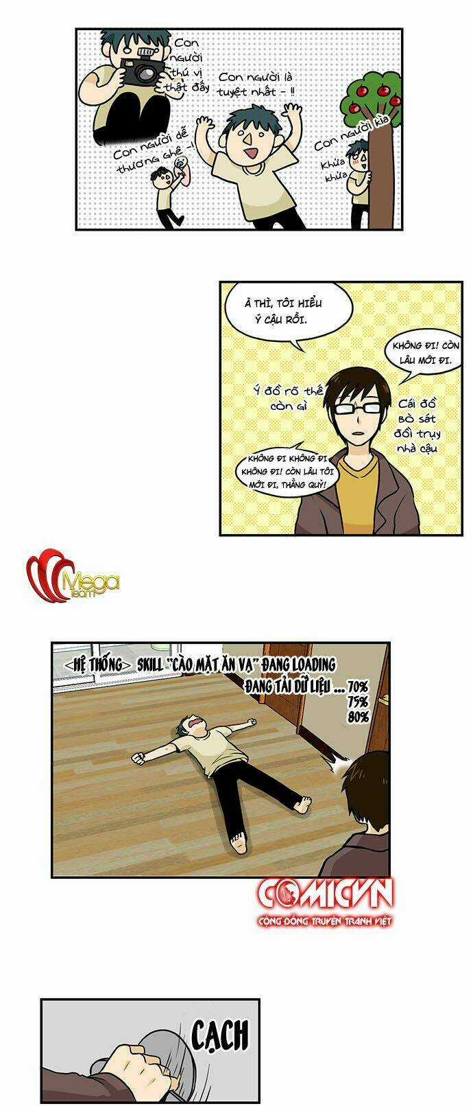 Hắn Ta Là Rồng - Chapter 85 - Trang 7