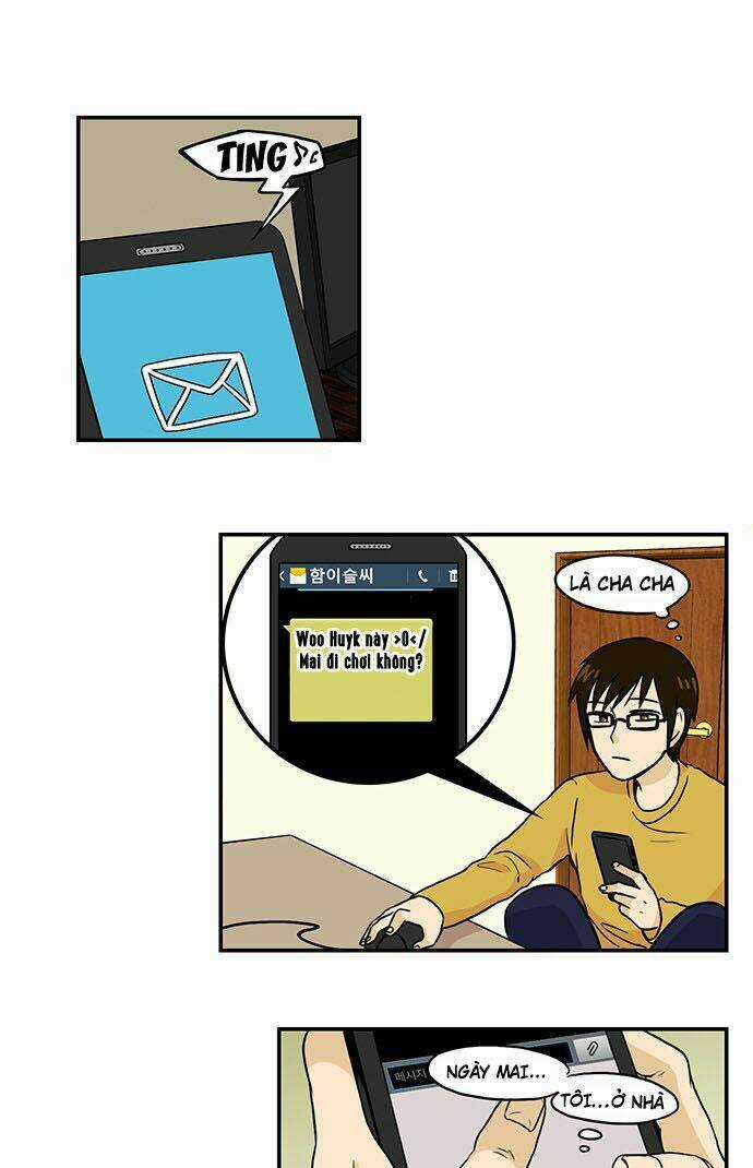 Hắn Ta Là Rồng - Chapter 85 - Trang 9