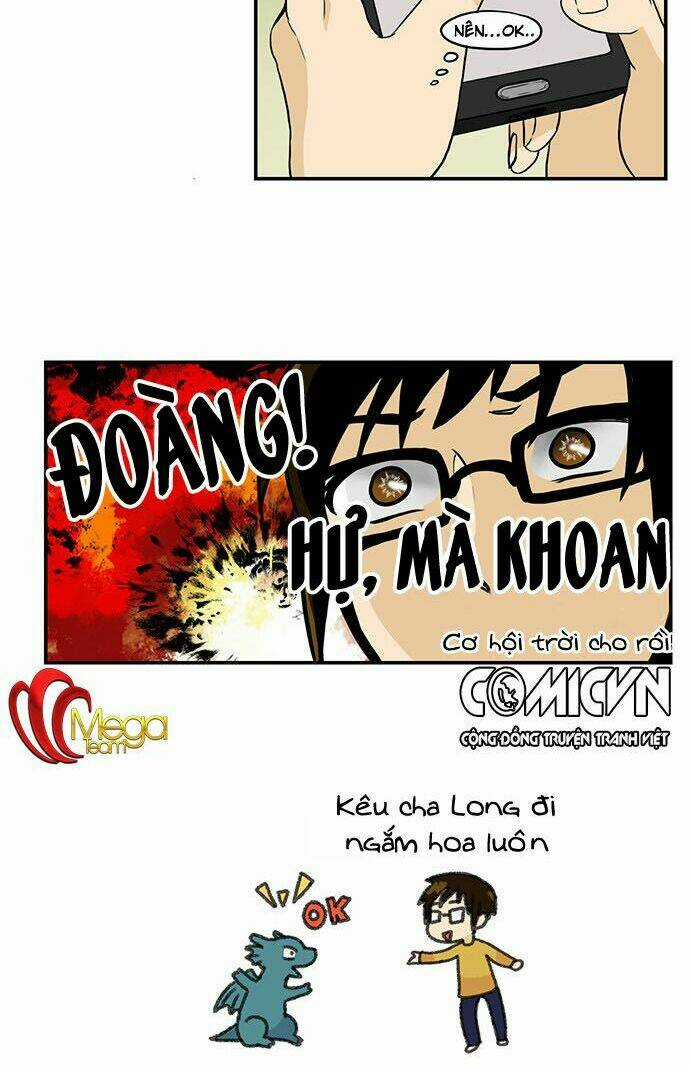 Hắn Ta Là Rồng - Chapter 85 - Trang 10