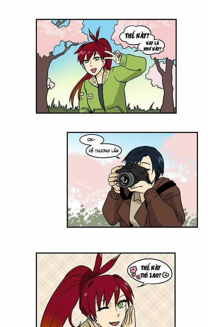 Hắn Ta Là Rồng - Chapter 86 - Trang 1