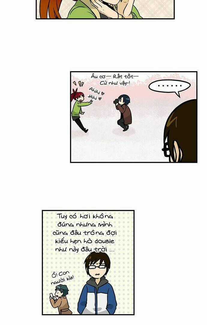 Hắn Ta Là Rồng - Chapter 86 - Trang 2