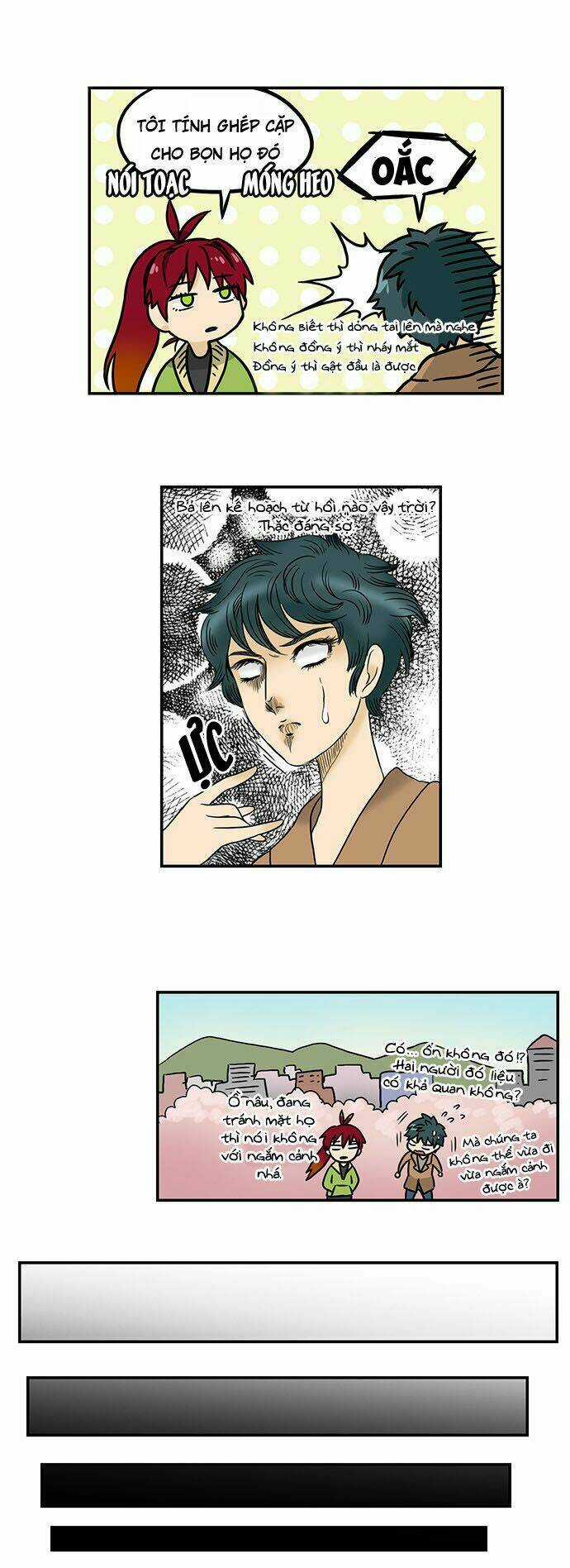 Hắn Ta Là Rồng - Chapter 86 - Trang 14