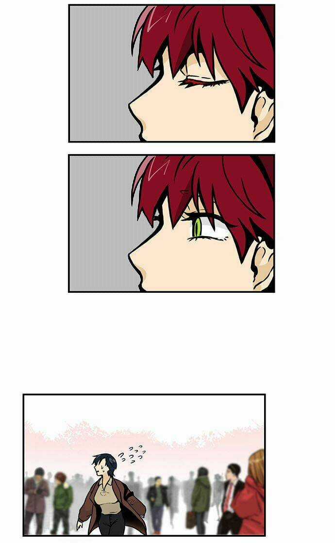 Hắn Ta Là Rồng - Chapter 86 - Trang 19