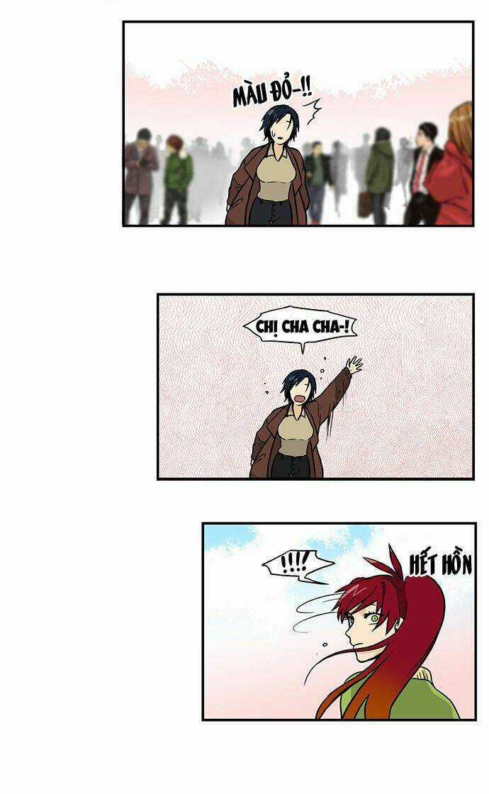 Hắn Ta Là Rồng - Chapter 86 - Trang 20