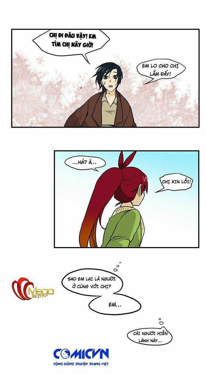 Hắn Ta Là Rồng - Chapter 86 - Trang 21