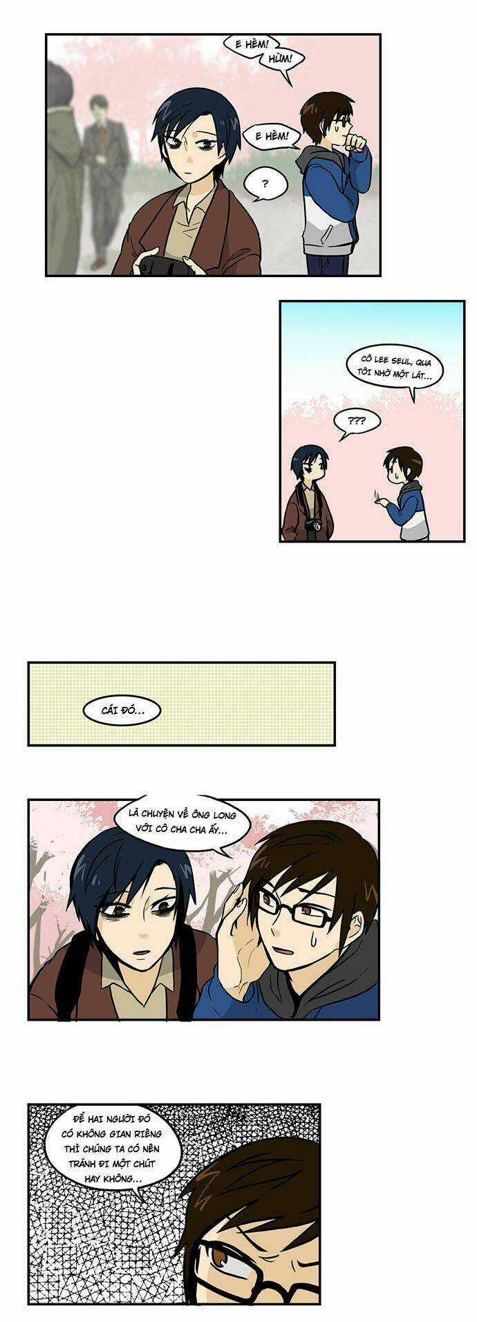 Hắn Ta Là Rồng - Chapter 86 - Trang 4