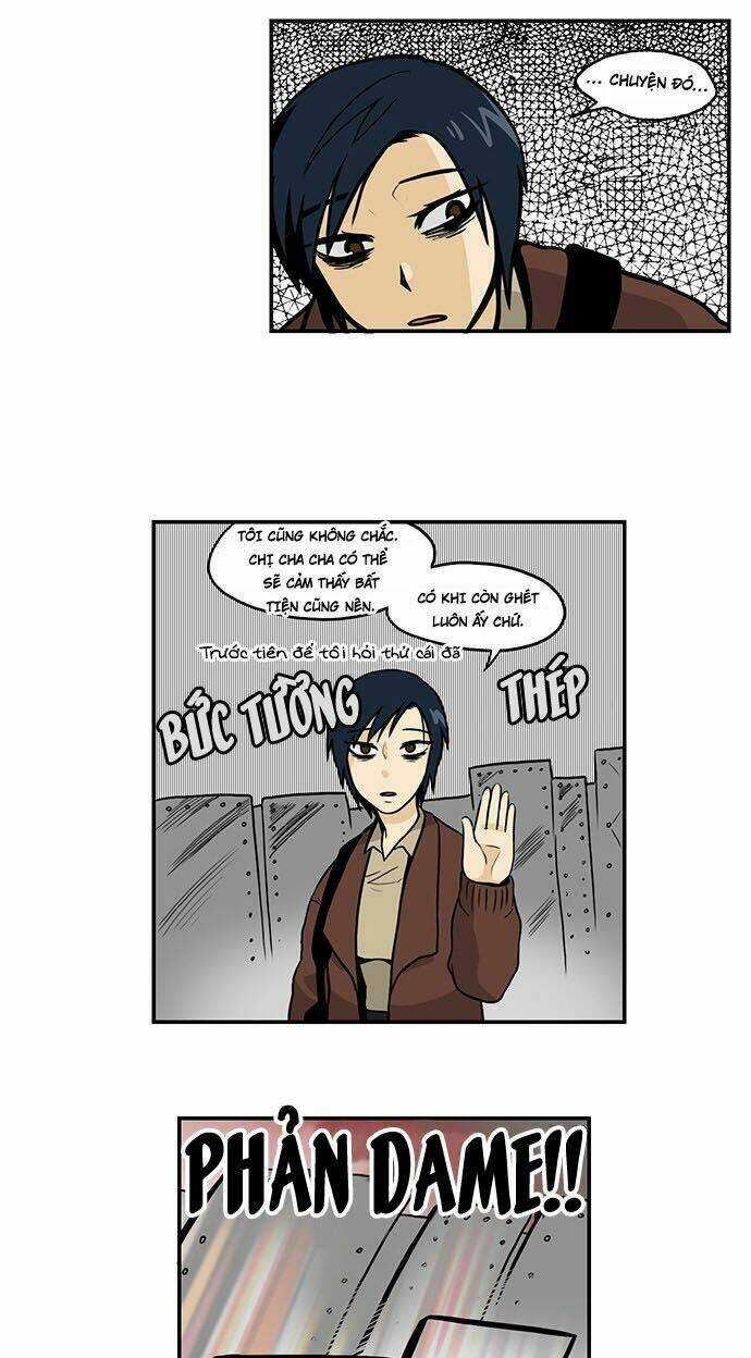 Hắn Ta Là Rồng - Chapter 86 - Trang 5