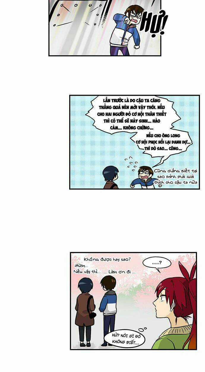 Hắn Ta Là Rồng - Chapter 86 - Trang 6