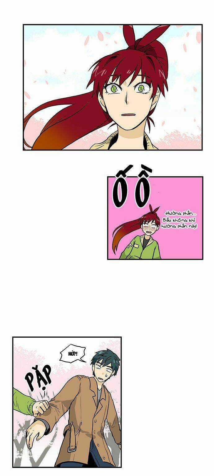 Hắn Ta Là Rồng - Chapter 86 - Trang 7