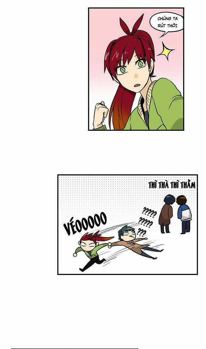 Hắn Ta Là Rồng - Chapter 86 - Trang 8