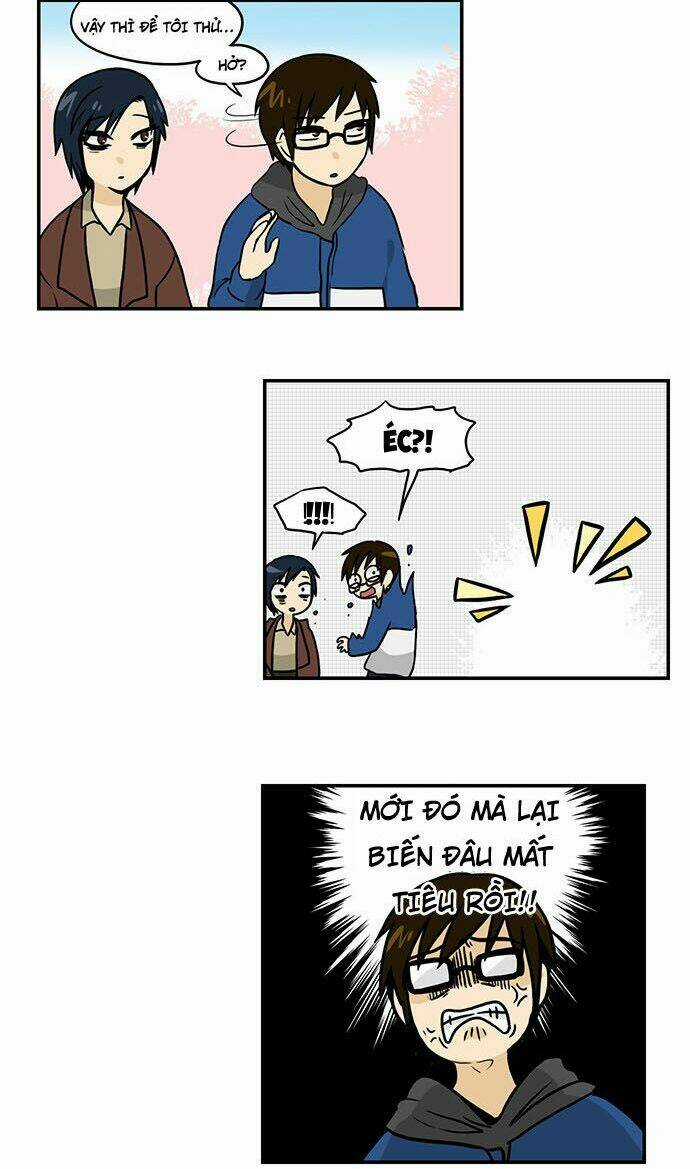 Hắn Ta Là Rồng - Chapter 86 - Trang 9