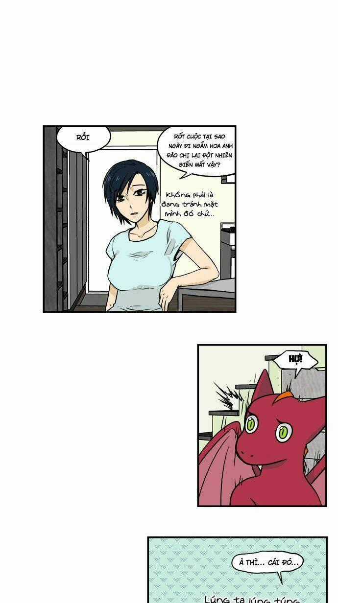 Hắn Ta Là Rồng - Chapter 87 - Trang 1