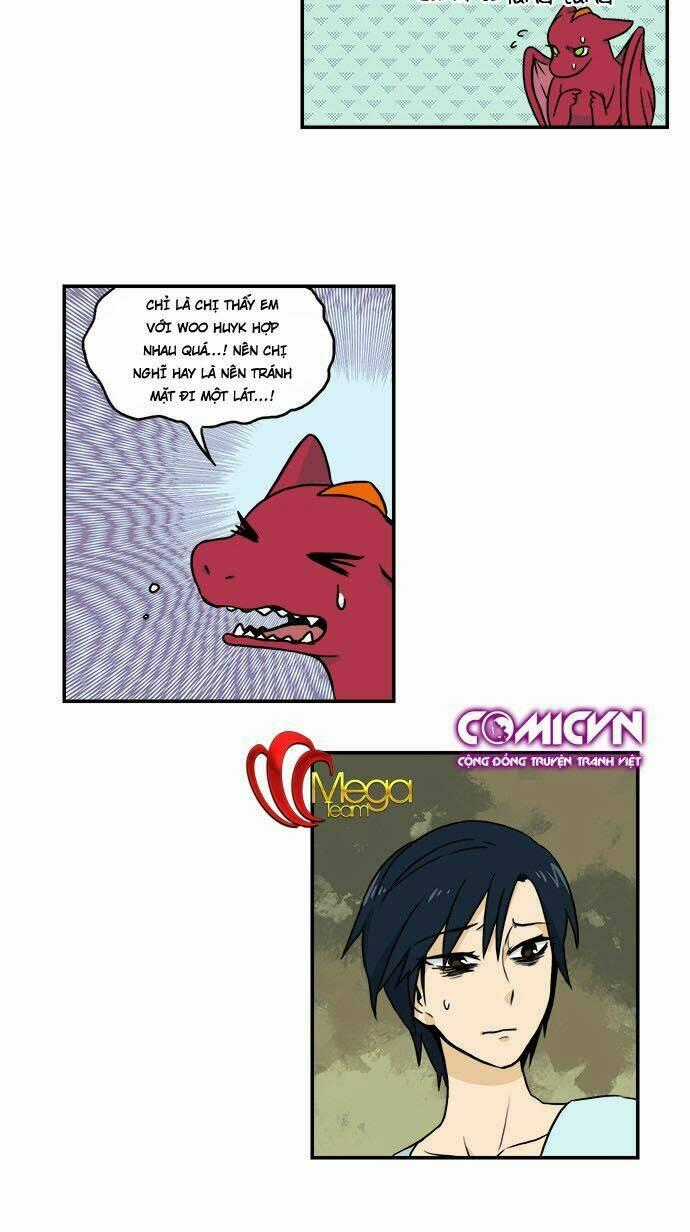 Hắn Ta Là Rồng - Chapter 87 - Trang 2