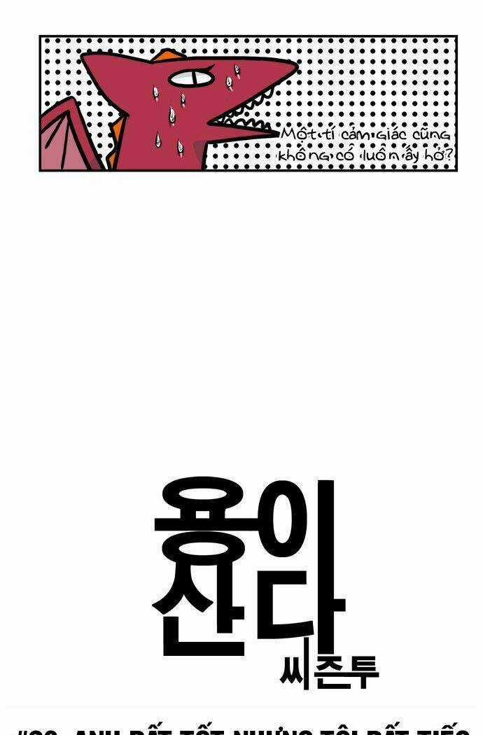 Hắn Ta Là Rồng - Chapter 87 - Trang 4