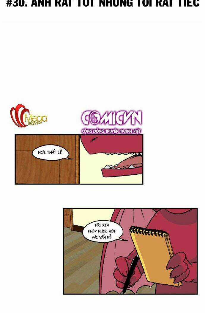 Hắn Ta Là Rồng - Chapter 87 - Trang 5