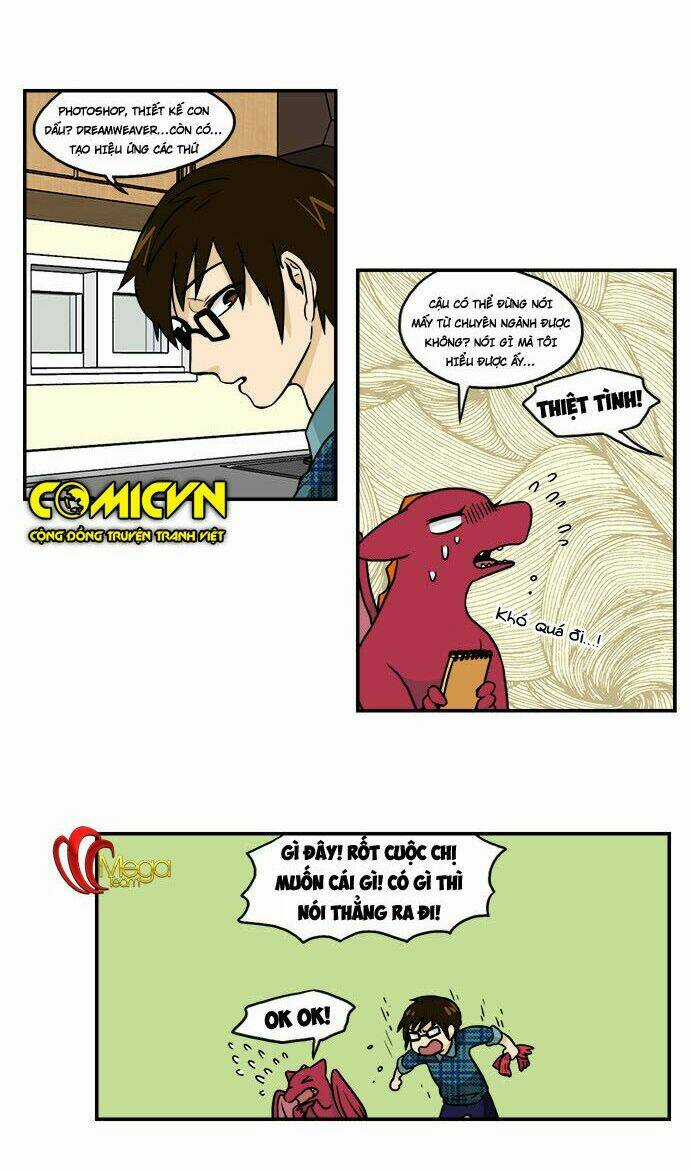 Hắn Ta Là Rồng - Chapter 87 - Trang 8