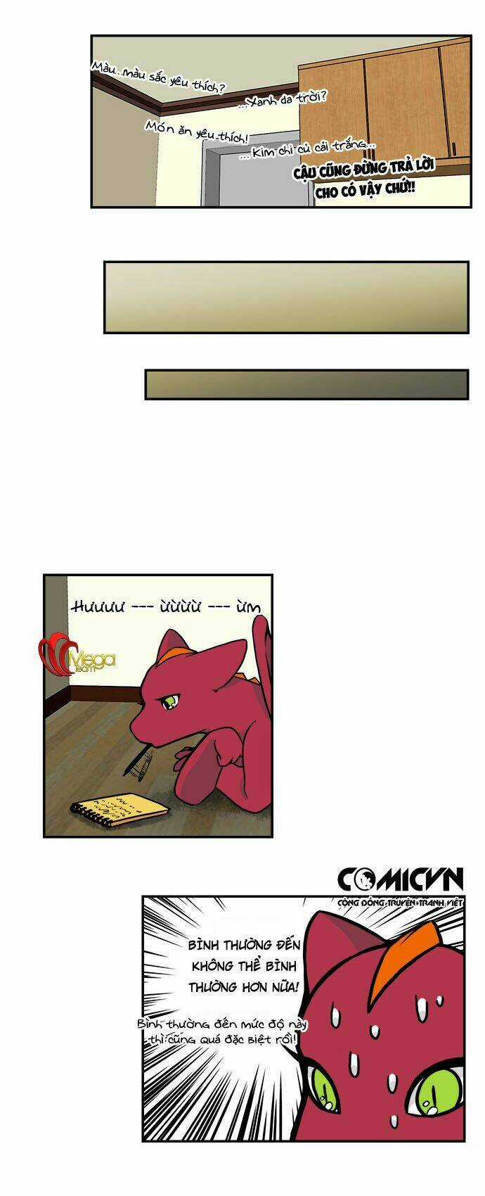 Hắn Ta Là Rồng - Chapter 87 - Trang 9