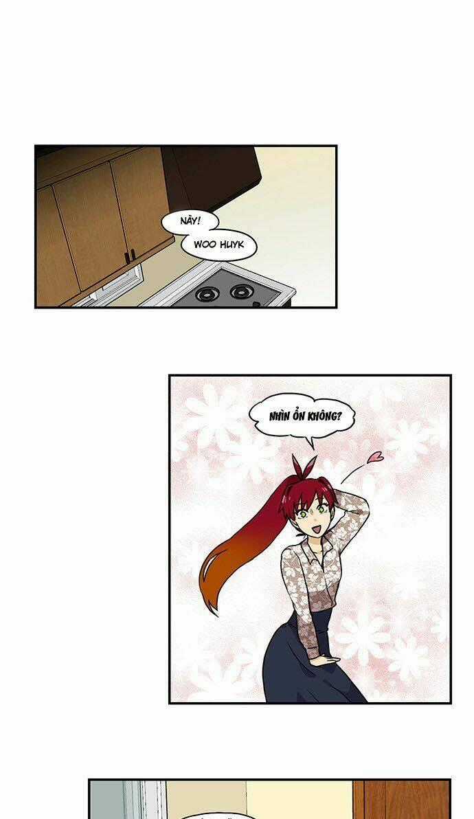 Hắn Ta Là Rồng - Chapter 88 - Trang 1