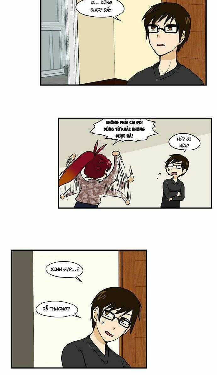 Hắn Ta Là Rồng - Chapter 88 - Trang 2