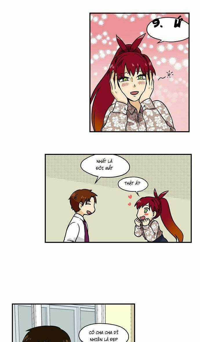 Hắn Ta Là Rồng - Chapter 88 - Trang 11