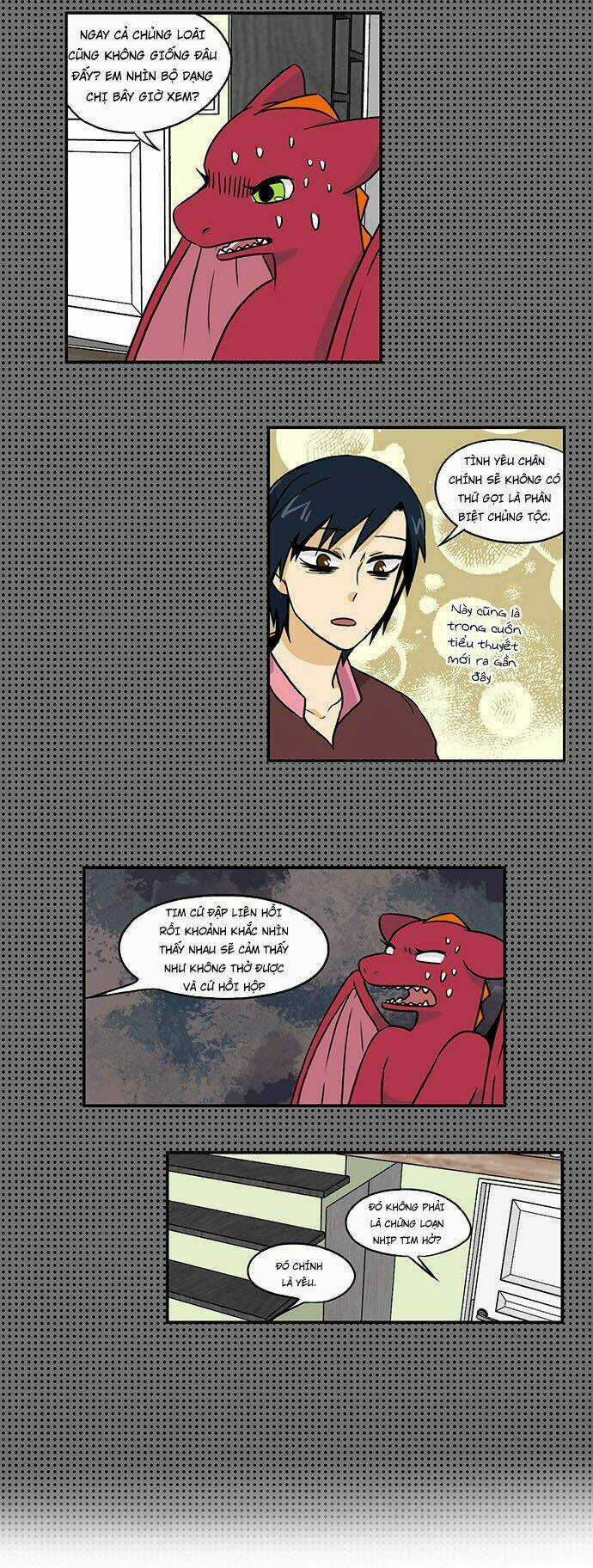 Hắn Ta Là Rồng - Chapter 88 - Trang 6