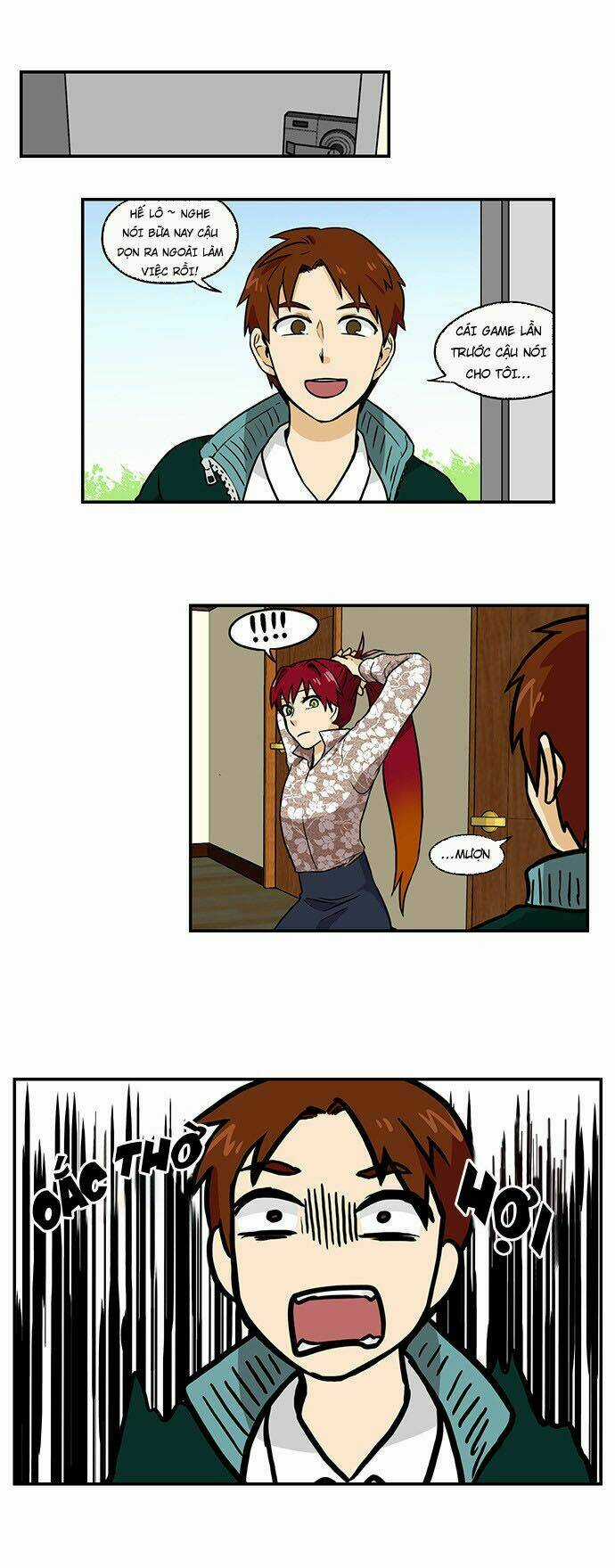 Hắn Ta Là Rồng - Chapter 88 - Trang 8