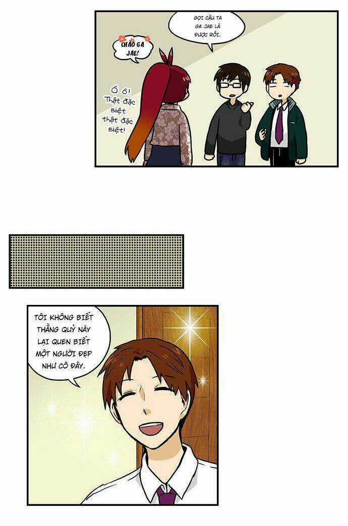 Hắn Ta Là Rồng - Chapter 88 - Trang 10