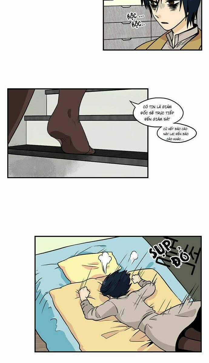 Hắn Ta Là Rồng - Chapter 89 - Trang 2